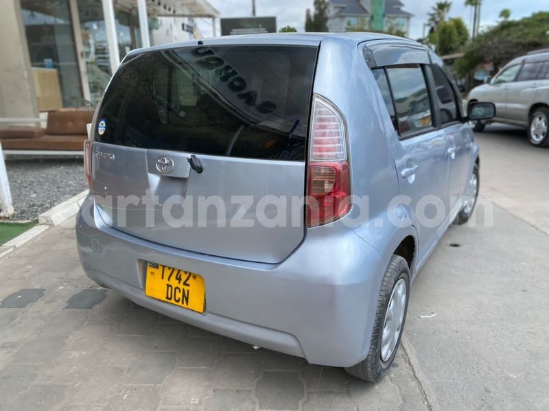 Big with watermark toyota passo dar es salaam dar es salaam 16165
