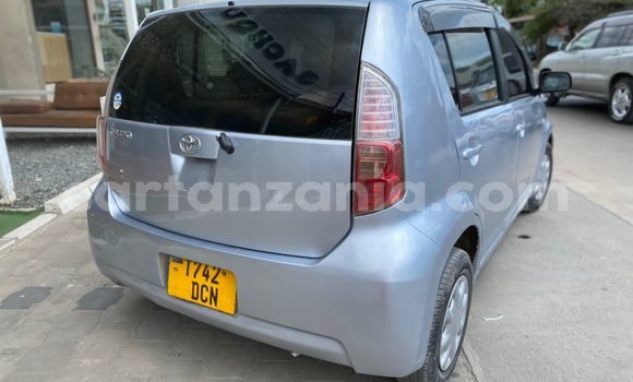 Nunua Ilio tumika Toyota Passo Fedha Gari ndani ya Dar es Salaam nchini Dar es Salaam Nunua Ilio tumika Toyota Passo Fedha Gari ndani ya Dar es Salaam nchini Dar es Salaam