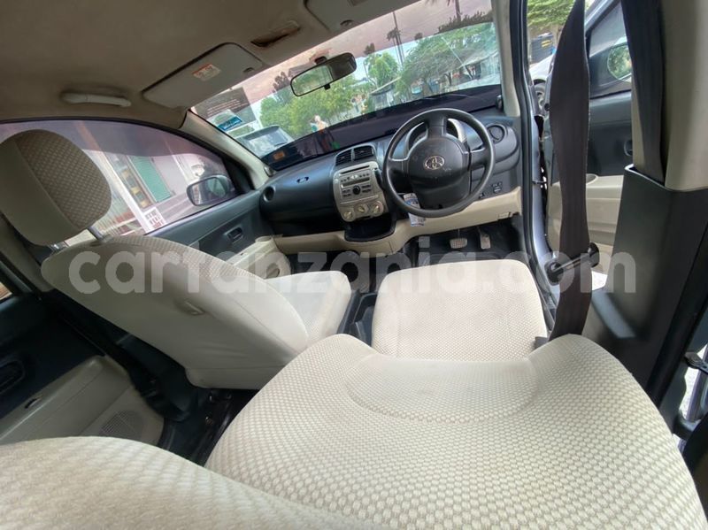 Big with watermark toyota passo dar es salaam dar es salaam 16165