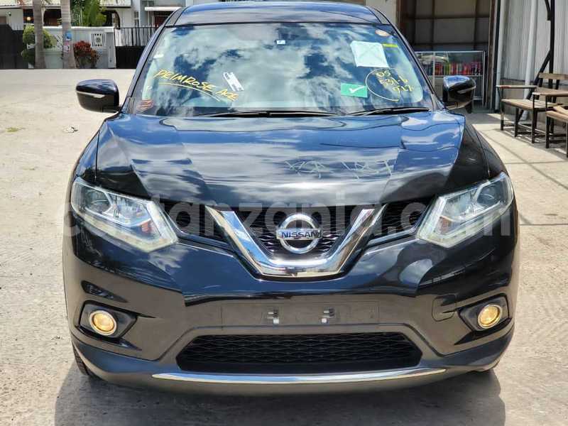 Big with watermark nissan x trail dar es salaam dar es salaam 16166