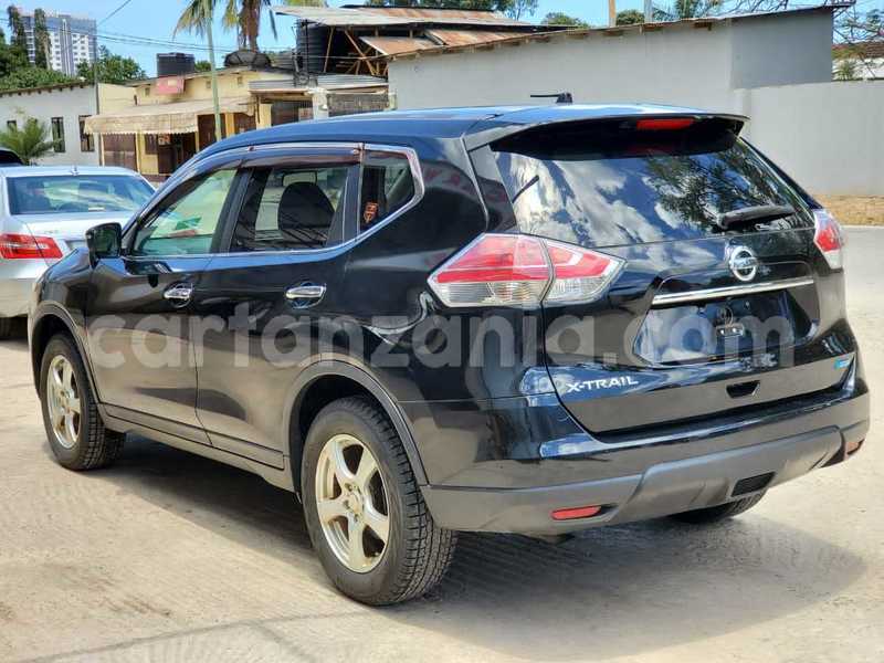 Big with watermark nissan x trail dar es salaam dar es salaam 16166