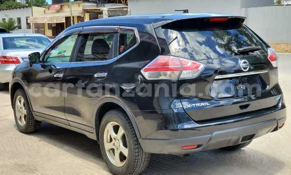 Buy Import Nissan XâTrail Black Car in Dar es Salaam in Dar es Salaam Buy Import Nissan XâTrail Black Car in Dar es Salaam in Dar es Salaam
