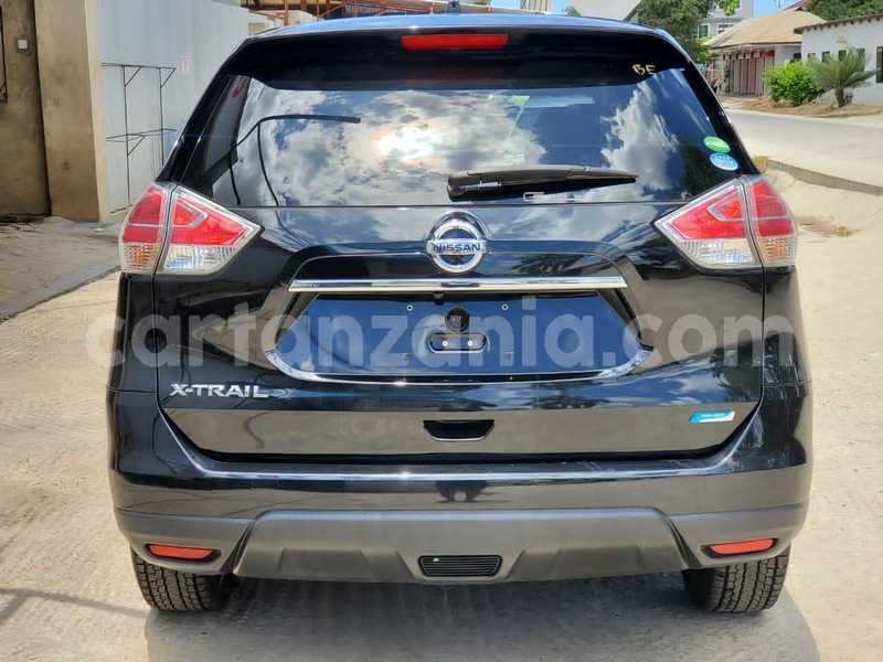 Big with watermark nissan x trail dar es salaam dar es salaam 16166