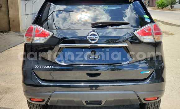 Buy Import Nissan XâTrail Black Car in Dar es Salaam in Dar es Salaam Buy Import Nissan XâTrail Black Car in Dar es Salaam in Dar es Salaam
