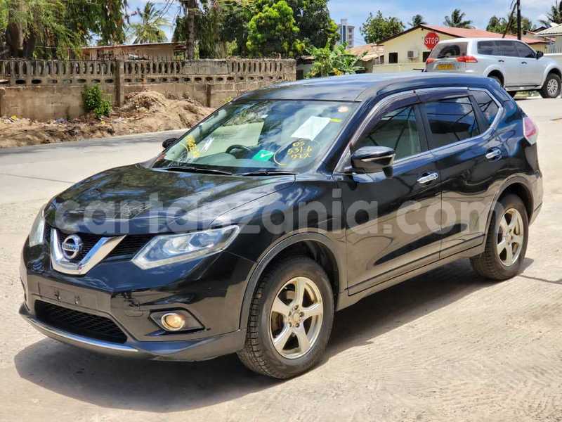 Big with watermark nissan x trail dar es salaam dar es salaam 16166