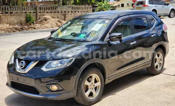 Buy Import Nissan XâTrail Black Car in Dar es Salaam in Dar es Salaam Buy Import Nissan XâTrail Black Car in Dar es Salaam in Dar es Salaam