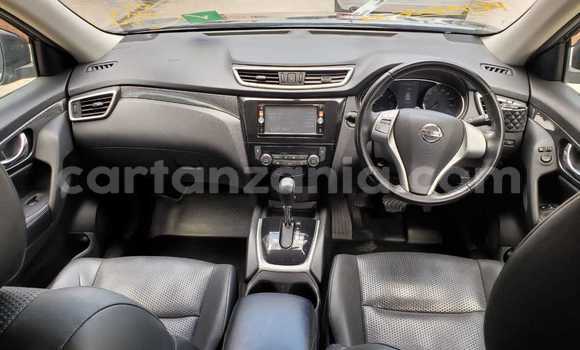 Buy Import Nissan XâTrail Black Car in Dar es Salaam in Dar es Salaam Buy Import Nissan XâTrail Black Car in Dar es Salaam in Dar es Salaam