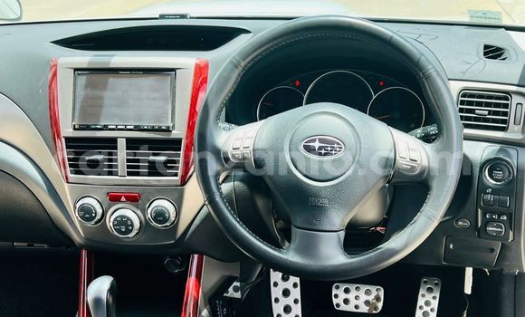 Buy Import Subaru Forester White Car in Dar es Salaam in Dar es Salaam Buy Import Subaru Forester White Car in Dar es Salaam in Dar es Salaam