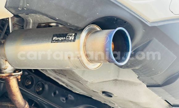 Buy Import Subaru Forester White Car in Dar es Salaam in Dar es Salaam Buy Import Subaru Forester White Car in Dar es Salaam in Dar es Salaam