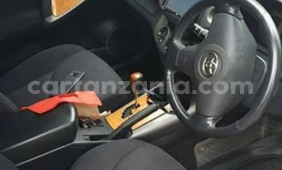 Buy Used Toyota RAV4 Silver Car in Dar es Salaam in Dar es Salaam Buy Used Toyota RAV4 Silver Car in Dar es Salaam in Dar es Salaam