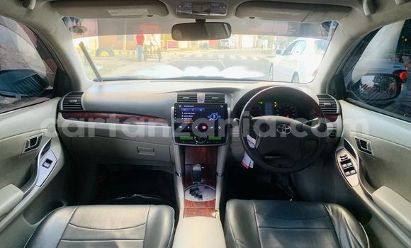 Nunua Ilio tumika Toyota Premio Fedha Gari ndani ya Dar es Salaam nchini Dar es Salaam Nunua Ilio tumika Toyota Premio Fedha Gari ndani ya Dar es Salaam nchini Dar es Salaam