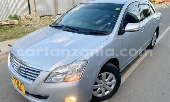 Nunua Ilio tumika Toyota Premio Fedha Gari ndani ya Dar es Salaam nchini Dar es Salaam Nunua Ilio tumika Toyota Premio Fedha Gari ndani ya Dar es Salaam nchini Dar es Salaam