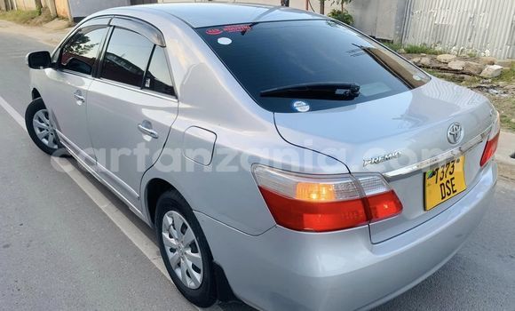 Nunua Ilio tumika Toyota Premio Fedha Gari ndani ya Dar es Salaam nchini Dar es Salaam Nunua Ilio tumika Toyota Premio Fedha Gari ndani ya Dar es Salaam nchini Dar es Salaam