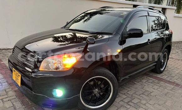 Nunua Ilio tumika Toyota RAV4 Nyeusi Gari ndani ya Dar es Salaam nchini Dar es Salaam Nunua Ilio tumika Toyota RAV4 Nyeusi Gari ndani ya Dar es Salaam nchini Dar es Salaam