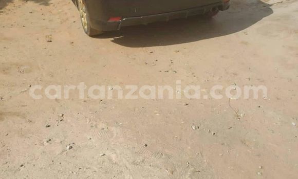 Buy Used Subaru Impreza Black Car in Dar es Salaam in Dar es Salaam Buy Used Subaru Impreza Black Car in Dar es Salaam in Dar es Salaam