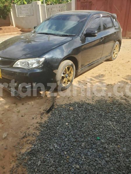 Big with watermark subaru impreza dar es salaam dar es salaam 16174