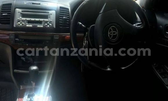 Buy Used Toyota Premio Silver Car in Dar es Salaam in Dar es Salaam Buy Used Toyota Premio Silver Car in Dar es Salaam in Dar es Salaam