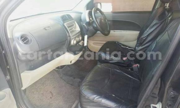 Buy Used Toyota Passo Black Car in Dar es Salaam in Dar es Salaam Buy Used Toyota Passo Black Car in Dar es Salaam in Dar es Salaam