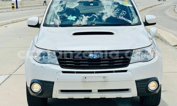 Nunua Ilio tumika Subaru Forester Nyeupe Gari ndani ya Dar es Salaam nchini Dar es Salaam Nunua Ilio tumika Subaru Forester Nyeupe Gari ndani ya Dar es Salaam nchini Dar es Salaam