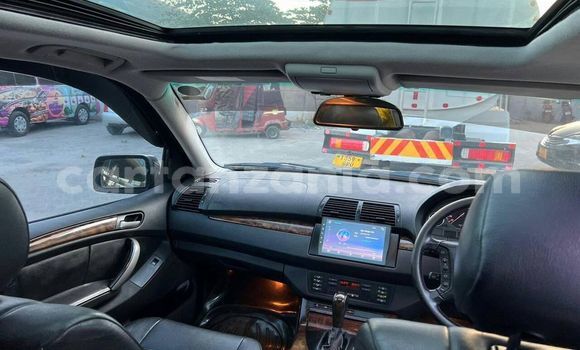 Buy Used BMW X5 Black Car in Dar es Salaam in Dar es Salaam Buy Used BMW X5 Black Car in Dar es Salaam in Dar es Salaam