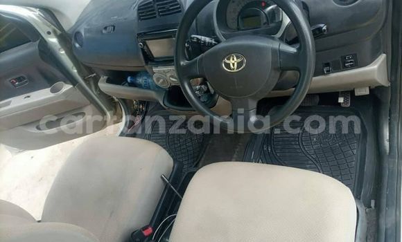 Buy Used Toyota Passo Beige Car in Dar es Salaam in Dar es Salaam Buy Used Toyota Passo Beige Car in Dar es Salaam in Dar es Salaam