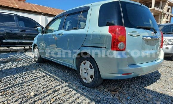 Buy Used Toyota Raum Other Car in Dar es Salaam in Dar es Salaam