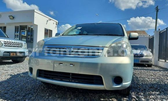 Buy Used Toyota Raum Other Car in Dar es Salaam in Dar es Salaam Buy Used Toyota Raum Other Car in Dar es Salaam in Dar es Salaam