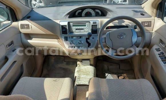 Buy Used Toyota Raum Other Car in Dar es Salaam in Dar es Salaam Buy Used Toyota Raum Other Car in Dar es Salaam in Dar es Salaam
