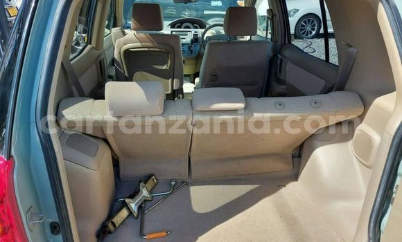 Buy Used Toyota Raum Other Car in Dar es Salaam in Dar es Salaam Buy Used Toyota Raum Other Car in Dar es Salaam in Dar es Salaam