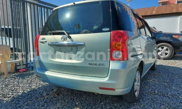 Buy Used Toyota Raum Other Car in Dar es Salaam in Dar es Salaam Buy Used Toyota Raum Other Car in Dar es Salaam in Dar es Salaam