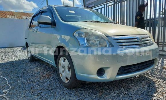 Buy Used Toyota Raum Other Car in Dar es Salaam in Dar es Salaam Buy Used Toyota Raum Other Car in Dar es Salaam in Dar es Salaam