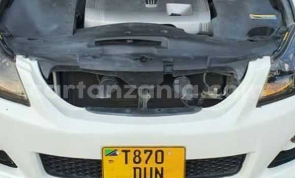 Buy Used Toyota Crown White Car in Masasi in Mtwara Buy Used Toyota Crown White Car in Masasi in Mtwara