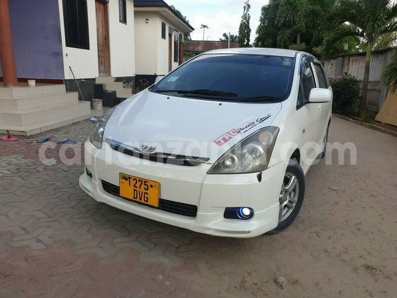 Big with watermark toyota wish dar es salaam dar es salaam 16193