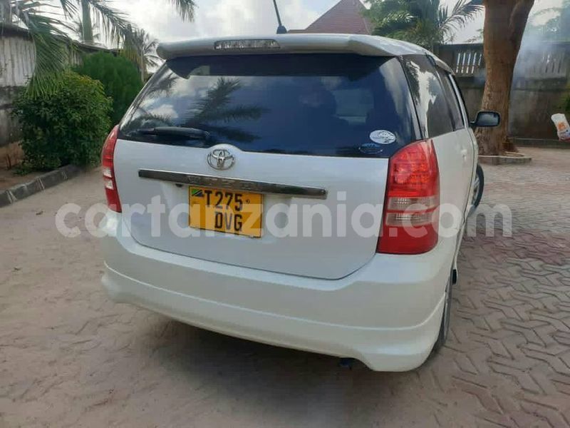 Big with watermark toyota wish dar es salaam dar es salaam 16193