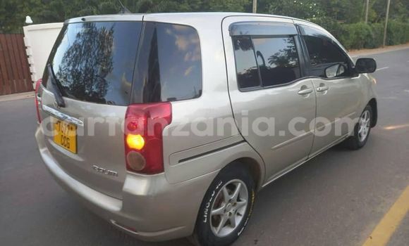 Buy Used Toyota Raum Silver Car in Dar es Salaam in Dar es Salaam Buy Used Toyota Raum Silver Car in Dar es Salaam in Dar es Salaam