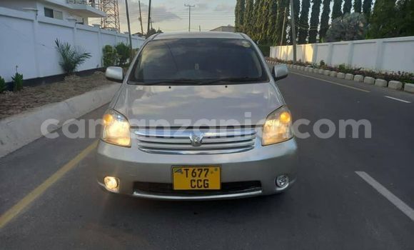 Buy Used Toyota Raum Silver Car in Dar es Salaam in Dar es Salaam Buy Used Toyota Raum Silver Car in Dar es Salaam in Dar es Salaam