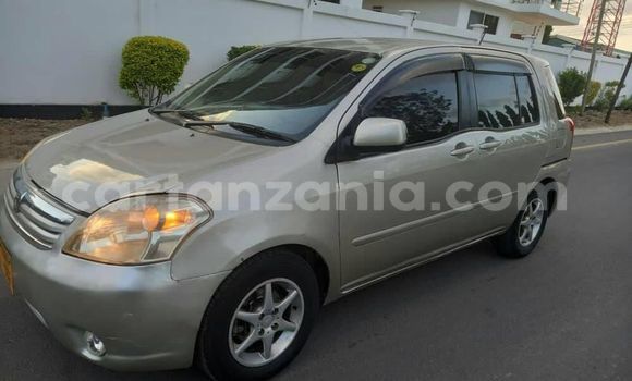 Buy Used Toyota Raum Silver Car in Dar es Salaam in Dar es Salaam Buy Used Toyota Raum Silver Car in Dar es Salaam in Dar es Salaam