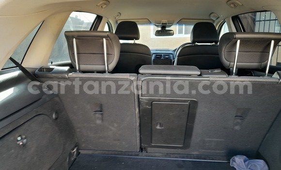 Nunua Ilio tumika Mercedes‒Benz B-klasse Nyingine Gari ndani ya Dar es Salaam nchini Dar es Salaam