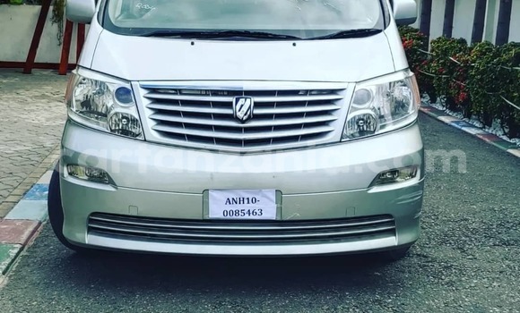 Nunua Imported Toyota Alphard Nyingine Gari ndani ya Dar es Salaam nchini Dar es Salaam Nunua Imported Toyota Alphard Nyingine Gari ndani ya Dar es Salaam nchini Dar es Salaam