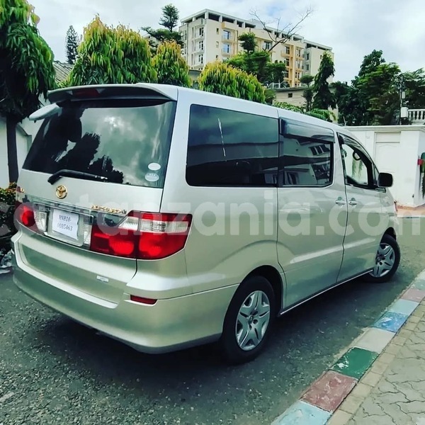 Big with watermark toyota alphard dar es salaam dar es salaam 16201