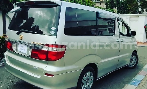 Nunua Imported Toyota Alphard Nyingine Gari ndani ya Dar es Salaam nchini Dar es Salaam Nunua Imported Toyota Alphard Nyingine Gari ndani ya Dar es Salaam nchini Dar es Salaam