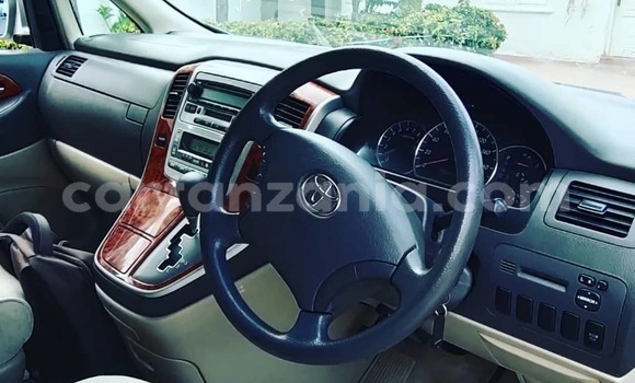 Nunua Imported Toyota Alphard Nyingine Gari ndani ya Dar es Salaam nchini Dar es Salaam Nunua Imported Toyota Alphard Nyingine Gari ndani ya Dar es Salaam nchini Dar es Salaam