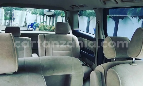 Nunua Imported Toyota Alphard Nyingine Gari ndani ya Dar es Salaam nchini Dar es Salaam Nunua Imported Toyota Alphard Nyingine Gari ndani ya Dar es Salaam nchini Dar es Salaam