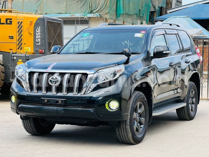 Big with watermark toyota land cruiser prado dar es salaam dar es salaam 16202