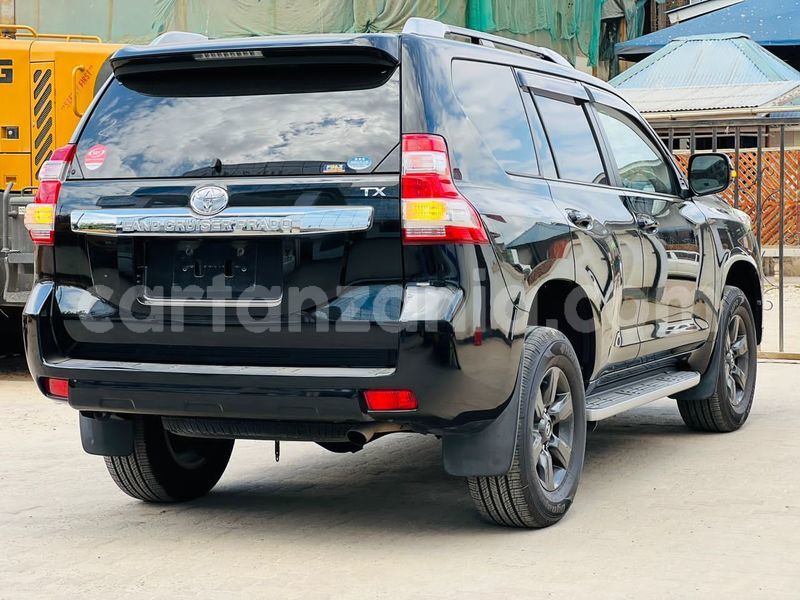 Big with watermark toyota land cruiser prado dar es salaam dar es salaam 16202