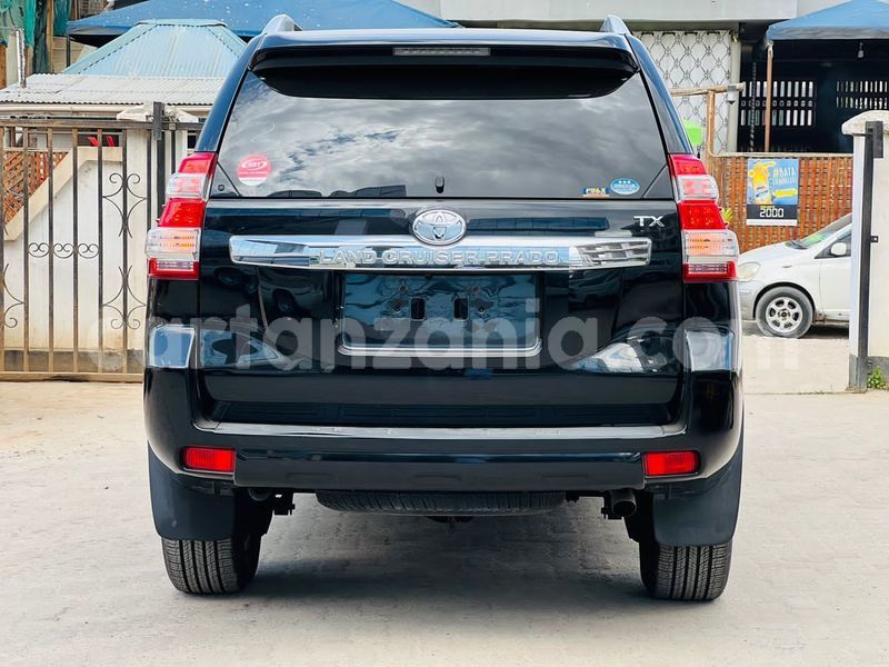 Big with watermark toyota land cruiser prado dar es salaam dar es salaam 16202