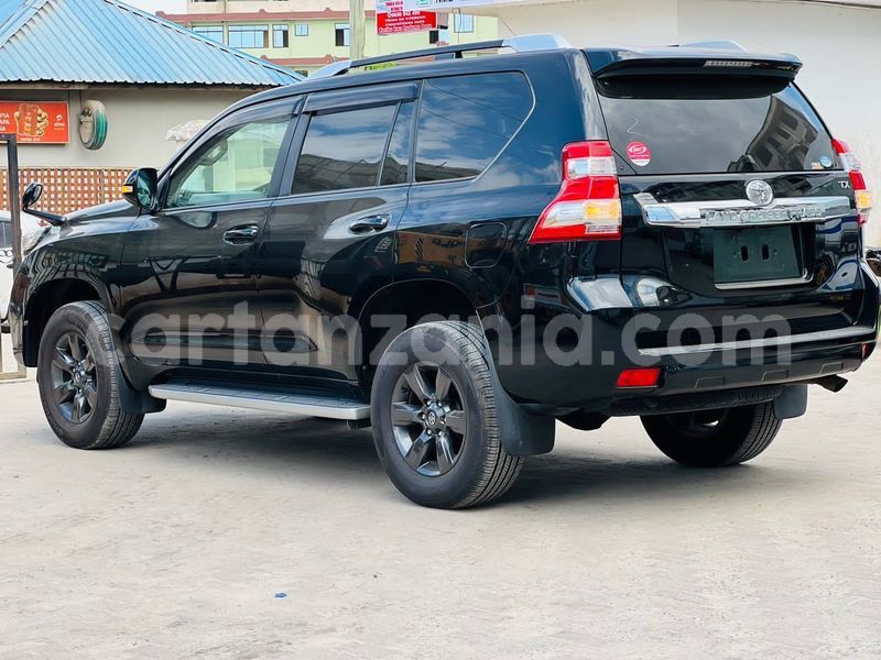 Big with watermark toyota land cruiser prado dar es salaam dar es salaam 16202