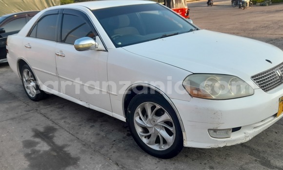 Nunua Ilio tumika Toyota Mark II Nyeupe Gari ndani ya Iringa nchini Iringa Nunua Ilio tumika Toyota Mark II Nyeupe Gari ndani ya Iringa nchini Iringa