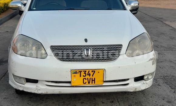 Nunua Ilio tumika Toyota Mark II Nyeupe Gari ndani ya Iringa nchini Iringa Nunua Ilio tumika Toyota Mark II Nyeupe Gari ndani ya Iringa nchini Iringa