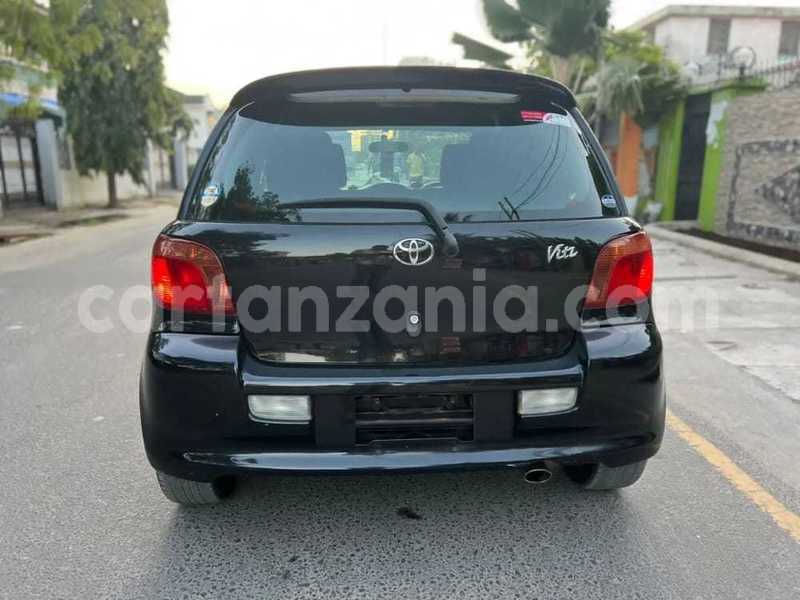 Big with watermark toyota vitz dar es salaam dar es salaam 16205